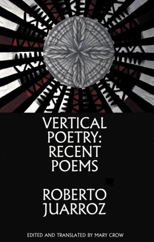 Vertical Poetry Recent Poems