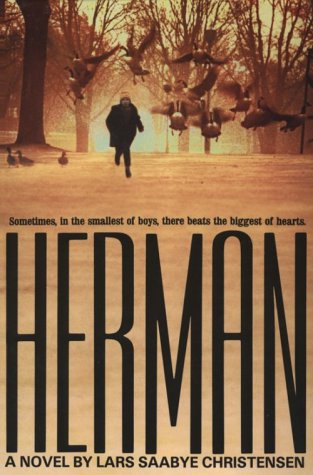 Stock image for Herman for sale by Wonder Book