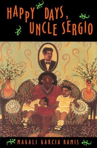 Beispielbild fr Happy Days, Uncle Sergio (Secret Weavers Series) zum Verkauf von Ergodebooks