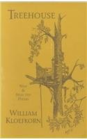 Treehouse: New and Selected Poems (9781877727658) by Kloefkorn, William