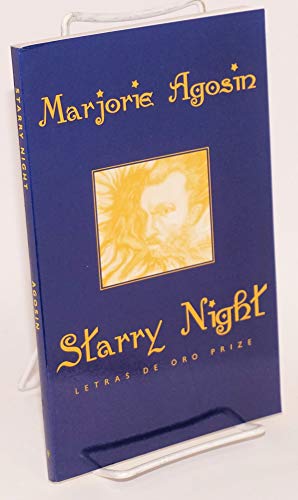 Stock image for Starry Night: Poems for sale by WorldofBooks