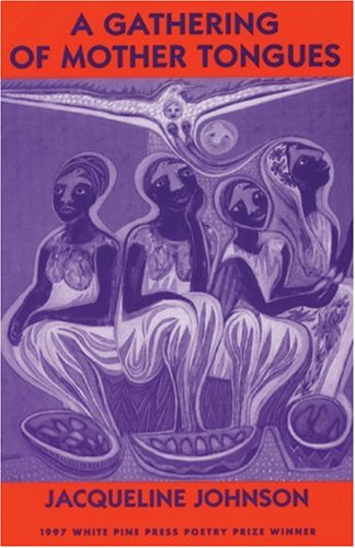 Beispielbild fr A Gathering of Mother Tongues (White Pine Press Poetry Prize) zum Verkauf von Rye Berry Books