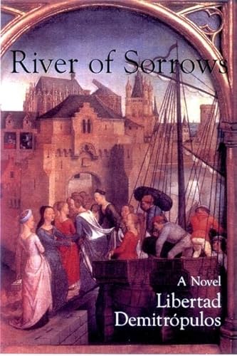 Beispielbild fr River of Sorrows zum Verkauf von Priceless Books