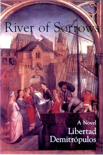 Stock image for River of Sorrows for sale by Priceless Books