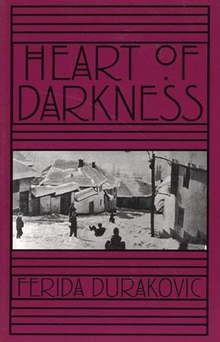 Stock image for Heart of Darkness (Terra Incognita Series) for sale by Ergodebooks