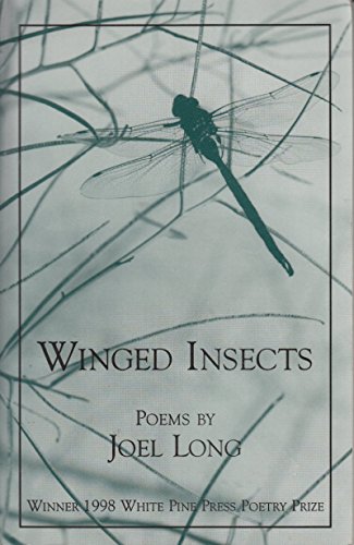 Beispielbild fr Winged Insects zum Verkauf von Ken Sanders Rare Books, ABAA