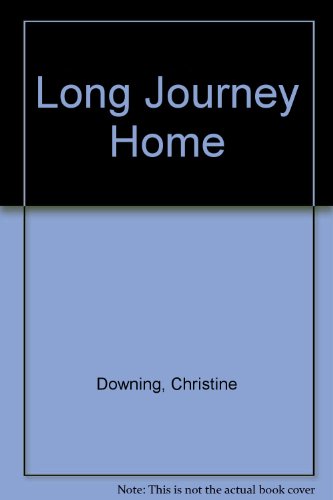 9781877739378: Long Journey Home