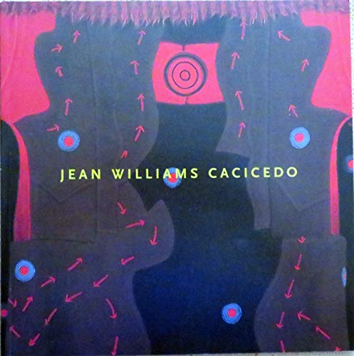 Jean Williams Cacicedo: Explorations in cloth