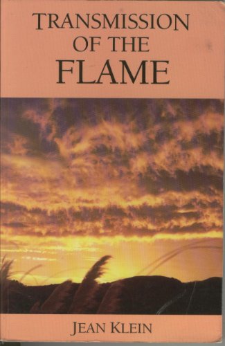 Beispielbild fr Transmission of the Flame zum Verkauf von ThriftBooks-Dallas