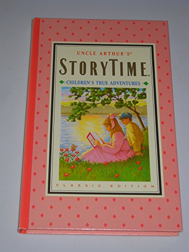 Beispielbild fr Uncle Arthurs Storytime, Vol. 2 (Childrens True Adventures) zum Verkauf von Zoom Books Company