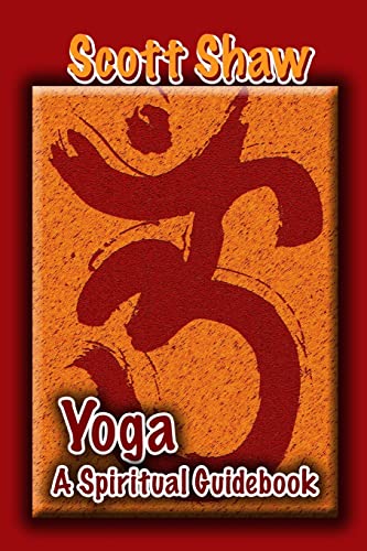 Imagen de archivo de Yoga: A Spiritual Guidebook a la venta por Lucky's Textbooks