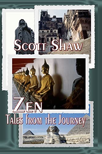 Beispielbild fr Zen: Tales from the Journey zum Verkauf von Cheryl's Books