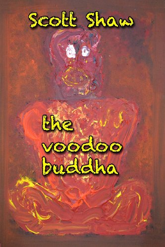 Beispielbild fr The Voodoo Buddha zum Verkauf von Lucky's Textbooks