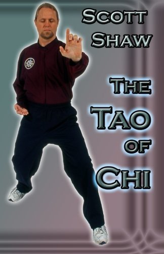 Imagen de archivo de The Tao of Chi a la venta por Lucky's Textbooks