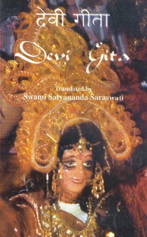 Stock image for Devi Gita for sale by Books From California