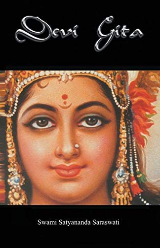 Stock image for Devi Gita for sale by Once Upon A Time Books