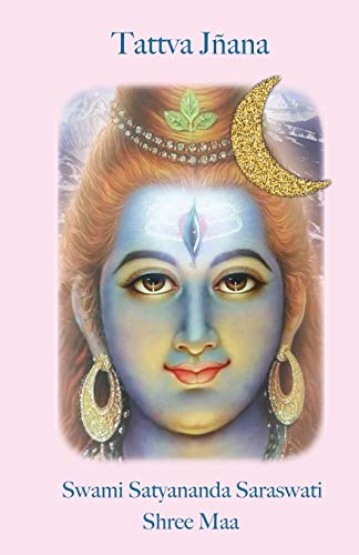 Stock image for Tattva Jnana for sale by HPB-Diamond