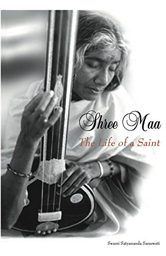 Imagen de archivo de Shree Maa: The Life of a Saint a la venta por ThriftBooks-Atlanta