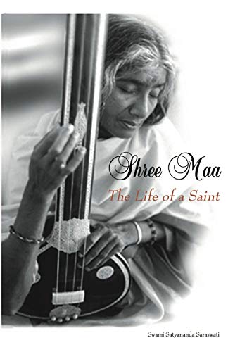 9781877795718: Shree Maa: The Life of a Saint