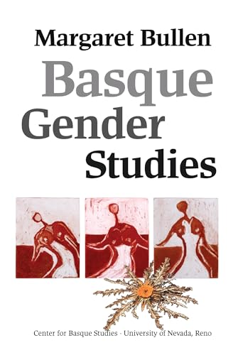 Imagen de archivo de Basque Gender Studies a la venta por Revaluation Books