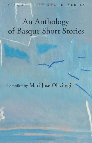 Imagen de archivo de An Anthology Of Basque Short Stories (Basque Literature Series) a la venta por Revaluation Books