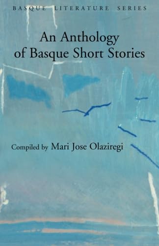 9781877802409: An Anthology Of Basque Short Stories: No. 1