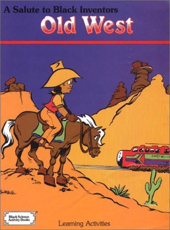 Beispielbild fr Old West (Black Science Activity Books) zum Verkauf von SecondSale