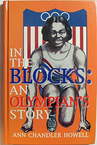 9781877804137: In the Blocks: An Olympian's Story