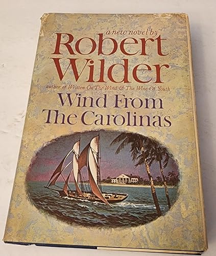 Stock image for Wind from the Carolinas for sale by Ergodebooks