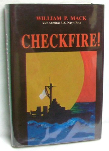 Stock image for Checkfire! for sale by Blue Vase Books