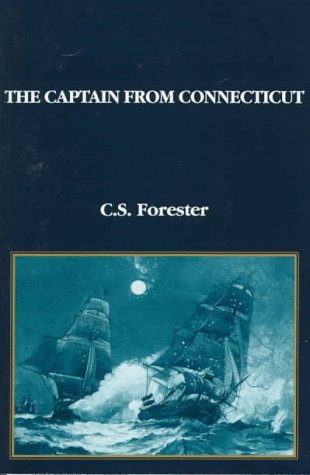 Stock image for The Captain from Connecticut (Great War Stories) for sale by Books of the Smoky Mountains