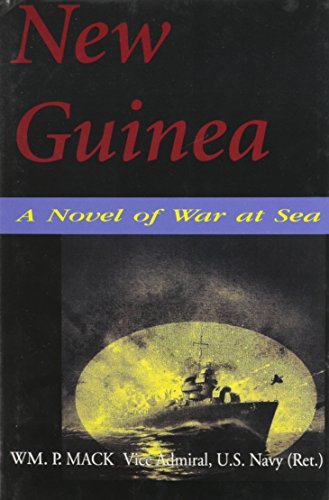 Beispielbild fr New Guinea zum Verkauf von Bookmonger.Ltd