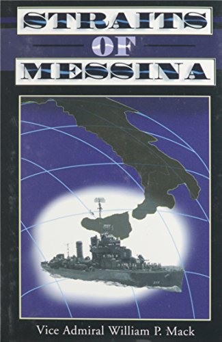Stock image for Straits of Messina for sale by Better World Books