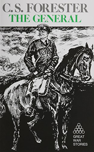 Beispielbild fr The General (Great War Stories) zum Verkauf von Jenson Books Inc