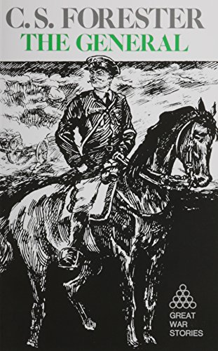 Stock image for The General (Great War Stories) for sale by Jenson Books Inc