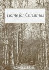 Beispielbild fr Home for Christmas zum Verkauf von ThriftBooks-Atlanta