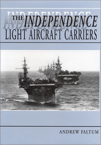 The Independence, Light Aircraft Carriers