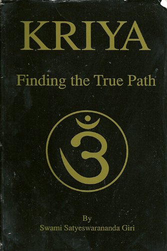 Stock image for Kriya for sale by Books Puddle