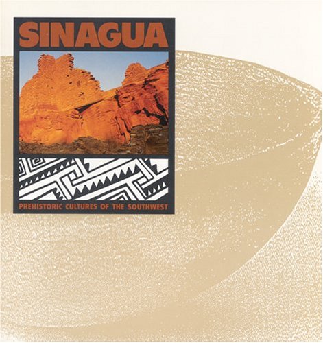 Beispielbild fr Prehistoric Cultures of the Southwest : Sinagua zum Verkauf von Better World Books: West
