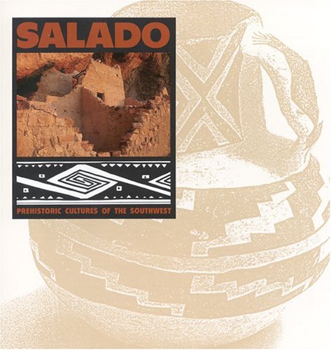 Beispielbild fr Salado zum Verkauf von ThriftBooks-Dallas