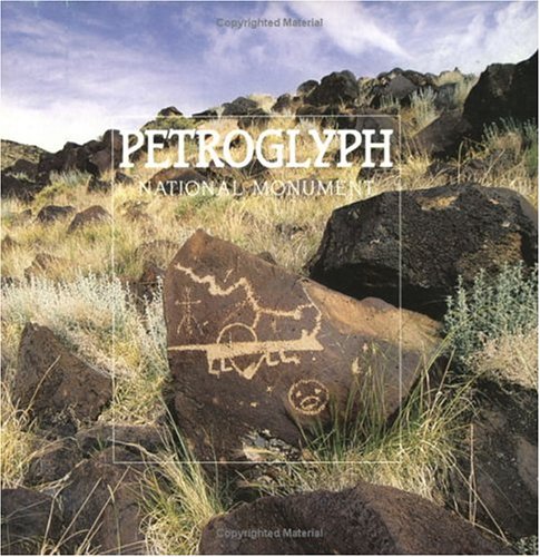 Stock image for Petroglyph National Monument for sale by Half Price Books Inc.