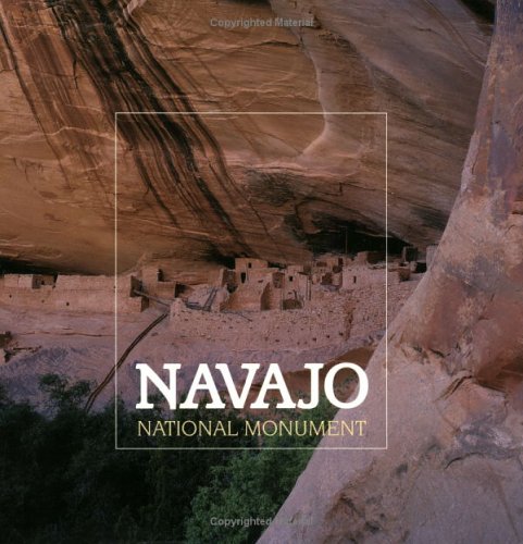 Beispielbild fr Navajo National Monument zum Verkauf von Wonder Book