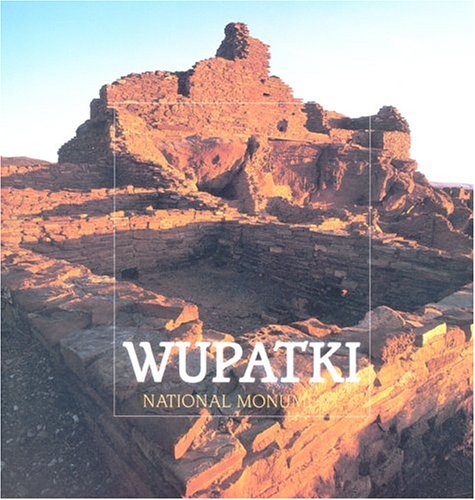 Stock image for Wupatki National Monument for sale by Wonder Book