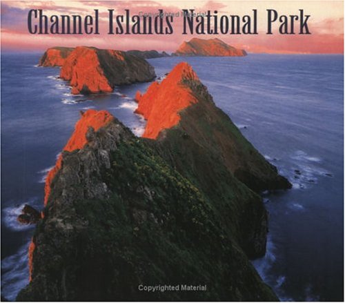 9781877856747: Channel Islands National Park