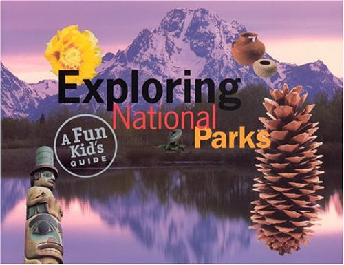 9781877856914: Exploring National Parks