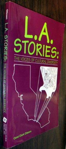 Stock image for L.A. Stories: The Voices of Cultural Diversity for sale by Liberty Book Shop