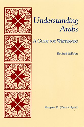 9781877864469: Understanding Arabs:Gde for Western