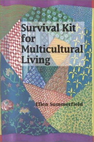 Beispielbild für Survival Kit for Multicultural Living zum Verkauf von SecondSale