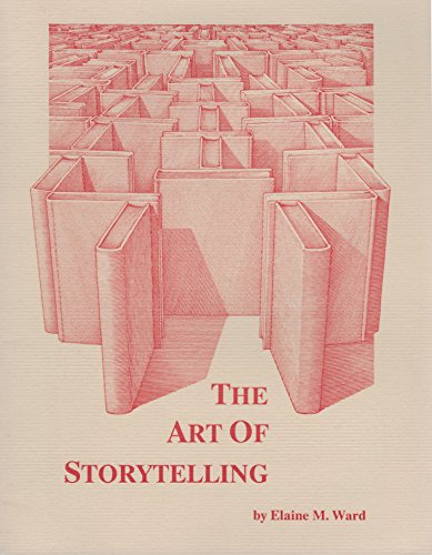 Stock image for The Art of Storytelling for sale by Wonder Book