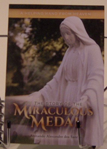 Beispielbild fr The Miraculous Medal zum Verkauf von Wonder Book